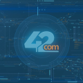 42com’s new logo reveal